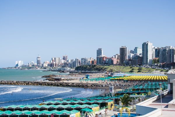 Mar del plata secreta