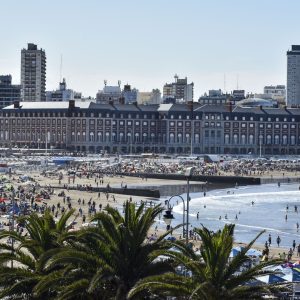 MAR DEL PLATA SECRETA