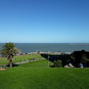 MAR DEL PLATA SECRETA