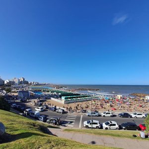 PLAYA ALFONSINA