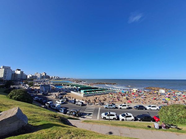 MAR DEL PLATA SECRETA