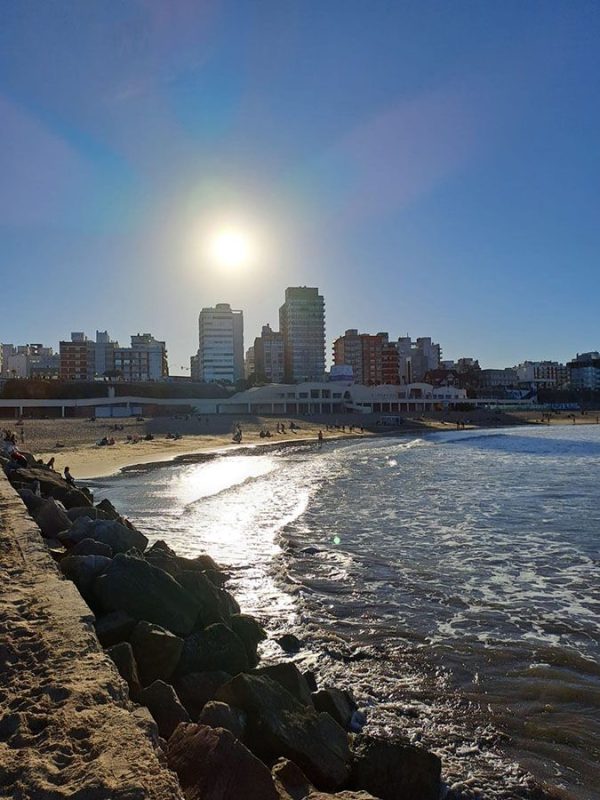 MAR DEL PLATA SECRETA