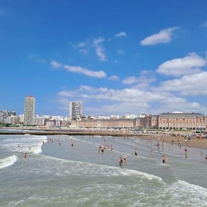MAR DEL PLATA SECRETA