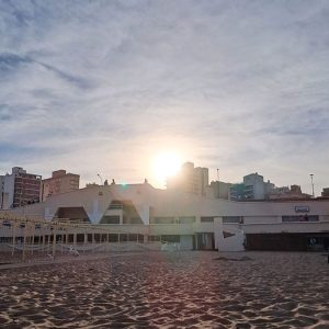 MAR DEL PLATA SECRETA