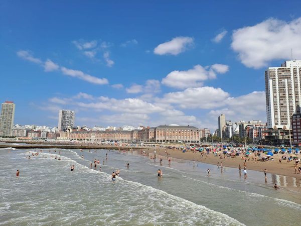 MAR DEL PLATA SECRETA