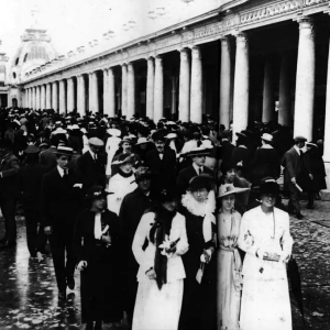 MAR DEL PLATA SECRETA