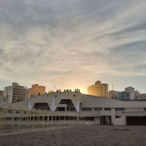MAR DEL PLATA SECRETA