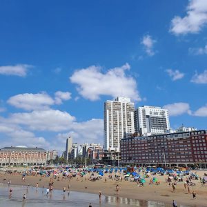 MAR DEL PLATA SECRETA