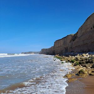 MAR DEL PLATA SECRETA