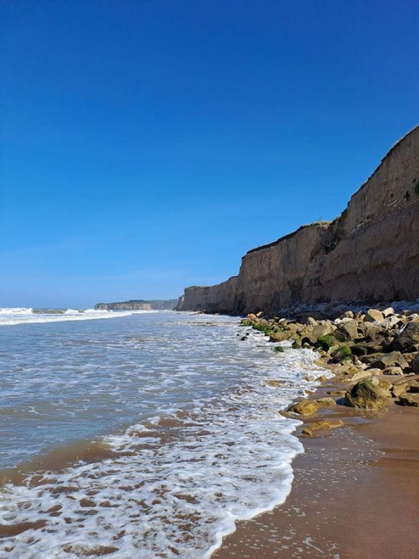 MAR DEL PLATA SECRETA