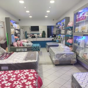 LA TIENDA COLCHONERÍA