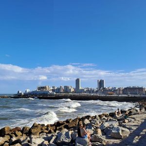 MAR DEL PLATA SECRETA