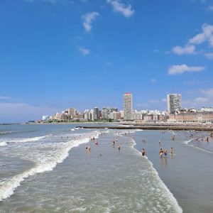 MAR DEL PLATA SECRETA