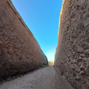 MAR DEL PLATA SECRETA