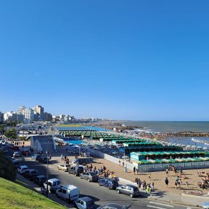 MAR DEL PLATA SECRETA