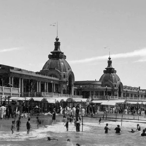 MAR DEL PLATA SECRETA