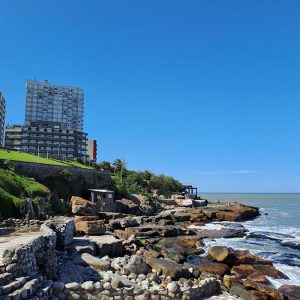 MAR DEL PLATA SECRETA
