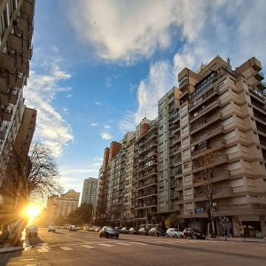 MAR DEL PLATA SECRETA