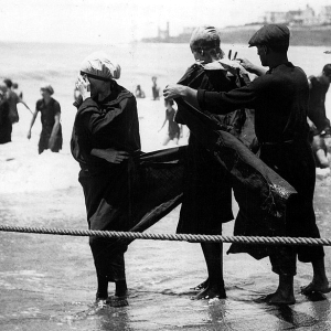 MAR DEL PLATA SECRETA