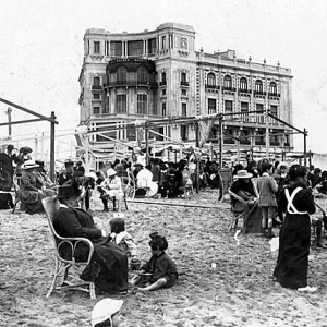 HOTEL BRISTOL MAR DEL PLATA SECRETA