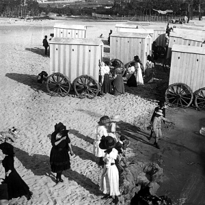 MAR DEL PLATA SECRETA