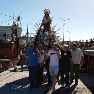 MAR DEL PLATA SECRETA