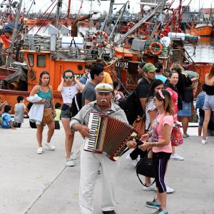 MAR DEL PLATA SECRETA