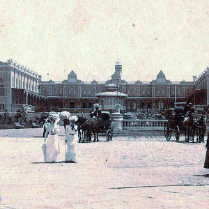 MAR DEL PLATA SECRETA