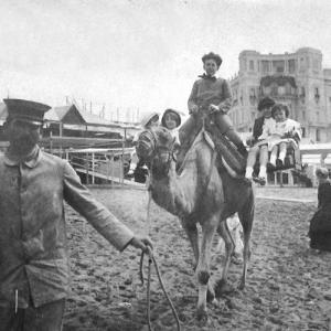 MAR DEL PLATA SECRETA