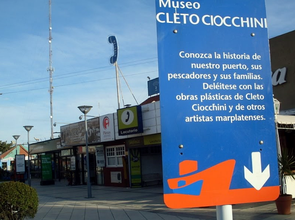 MAR DEL PLATA SECRETA
