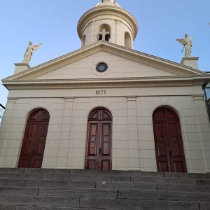 CAPILLA SANTA CECILIA