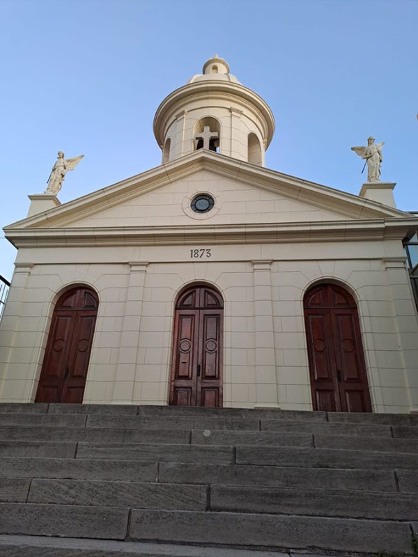 MAR DEL PLATA SECRETA