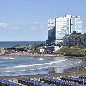 MAR DEL PLATA SECRETA