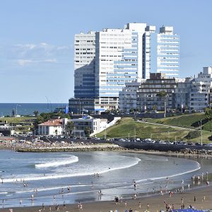 MAR DEL PLATA SECRETA