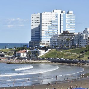 PLAYA VARESE