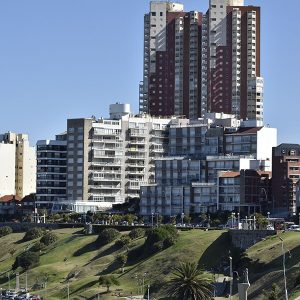 MAR DEL PLATA SECRETA