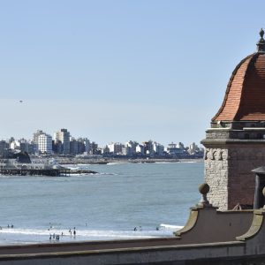 MAR DEL PLATA SECRETA