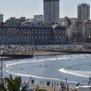 MAR DEL PLATA SECRETA