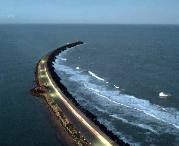 MAR DEL PLATA SECRETA