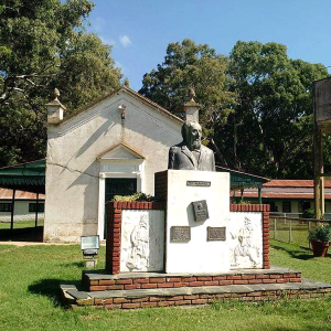 MUSEO JOSÉ HERNANDEZ