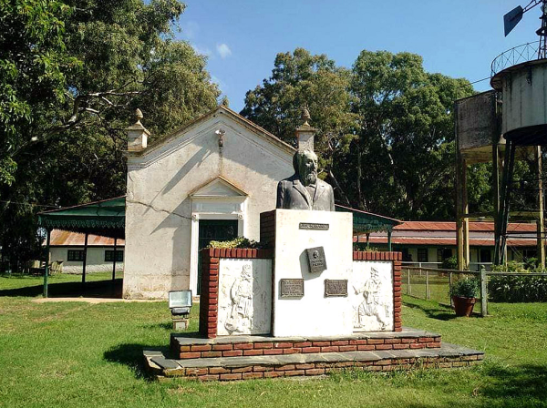 MAR DEL PLATA SECRETA