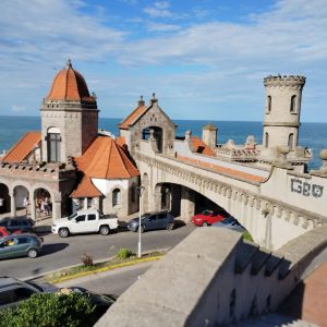 MAR DEL PLATA SECRETA