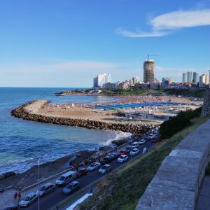 MAR DEL PLATA SECRETA