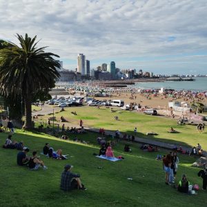 MAR DEL PLATA SECRETA