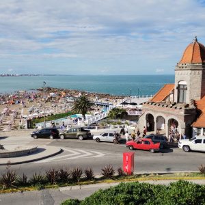 MAR DEL PLATA SECRETA