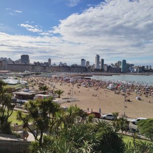 MAR DEL PLATA SECRETA