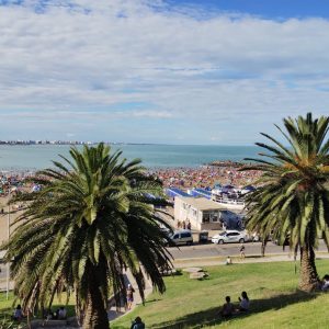 MAR DEL PLATA SECRETA