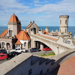 MAR DEL PLATA SECRETA
