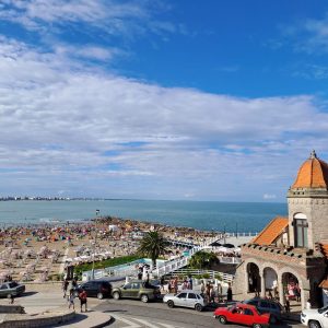 MAR DEL PLATA SECRETA