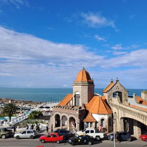 MAR DEL PLATA SECRETA